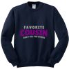 NuBlend ® Crewneck Sweatshirt Thumbnail
