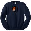 NuBlend ® Crewneck Sweatshirt Thumbnail