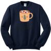 NuBlend ® Crewneck Sweatshirt Thumbnail