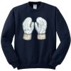 NuBlend ® Crewneck Sweatshirt Thumbnail