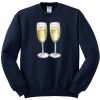 NuBlend ® Crewneck Sweatshirt Thumbnail
