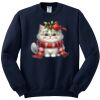 NuBlend ® Crewneck Sweatshirt Thumbnail