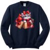 NuBlend ® Crewneck Sweatshirt Thumbnail