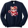 NuBlend ® Crewneck Sweatshirt Thumbnail