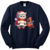 NuBlend ® Crewneck Sweatshirt Thumbnail