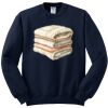 NuBlend ® Crewneck Sweatshirt Thumbnail