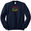NuBlend ® Crewneck Sweatshirt Thumbnail