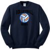 NuBlend ® Crewneck Sweatshirt Thumbnail