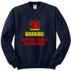 NuBlend ® Crewneck Sweatshirt Thumbnail