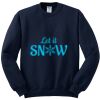 NuBlend ® Crewneck Sweatshirt Thumbnail