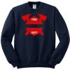 NuBlend ® Crewneck Sweatshirt Thumbnail