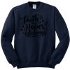 NuBlend ® Crewneck Sweatshirt Thumbnail