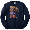 NuBlend ® Crewneck Sweatshirt Thumbnail