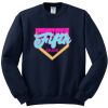 NuBlend ® Crewneck Sweatshirt Thumbnail