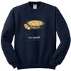 NuBlend ® Crewneck Sweatshirt Thumbnail