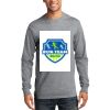 Long Sleeve Essential Tee Thumbnail