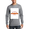 Long Sleeve Essential Tee Thumbnail