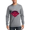 Long Sleeve Essential Tee Thumbnail