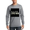 Long Sleeve Essential Tee Thumbnail