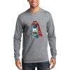 Long Sleeve Essential Tee Thumbnail