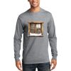 Long Sleeve Essential Tee Thumbnail