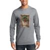 Long Sleeve Essential Tee Thumbnail