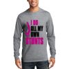 Long Sleeve Essential Tee Thumbnail