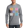 Long Sleeve Essential Tee Thumbnail