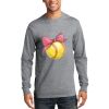 Long Sleeve Essential Tee Thumbnail