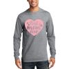 Long Sleeve Essential Tee Thumbnail