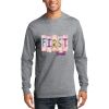 Long Sleeve Essential Tee Thumbnail