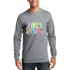 Long Sleeve Essential Tee Thumbnail