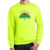 Essential Fleece Crewneck Sweatshirt Thumbnail