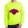 Essential Fleece Crewneck Sweatshirt Thumbnail