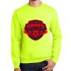 Essential Fleece Crewneck Sweatshirt Thumbnail