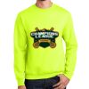 Essential Fleece Crewneck Sweatshirt Thumbnail