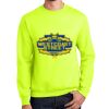 Essential Fleece Crewneck Sweatshirt Thumbnail