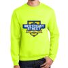 Essential Fleece Crewneck Sweatshirt Thumbnail