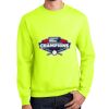 Essential Fleece Crewneck Sweatshirt Thumbnail