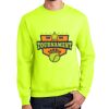 Essential Fleece Crewneck Sweatshirt Thumbnail