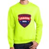 Essential Fleece Crewneck Sweatshirt Thumbnail
