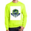 Essential Fleece Crewneck Sweatshirt Thumbnail