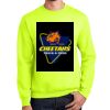 Essential Fleece Crewneck Sweatshirt Thumbnail