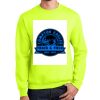 Essential Fleece Crewneck Sweatshirt Thumbnail
