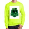 Essential Fleece Crewneck Sweatshirt Thumbnail