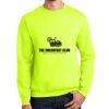 Essential Fleece Crewneck Sweatshirt Thumbnail
