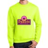 Essential Fleece Crewneck Sweatshirt Thumbnail