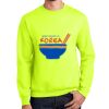 Essential Fleece Crewneck Sweatshirt Thumbnail
