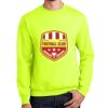 Essential Fleece Crewneck Sweatshirt Thumbnail