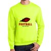 Essential Fleece Crewneck Sweatshirt Thumbnail